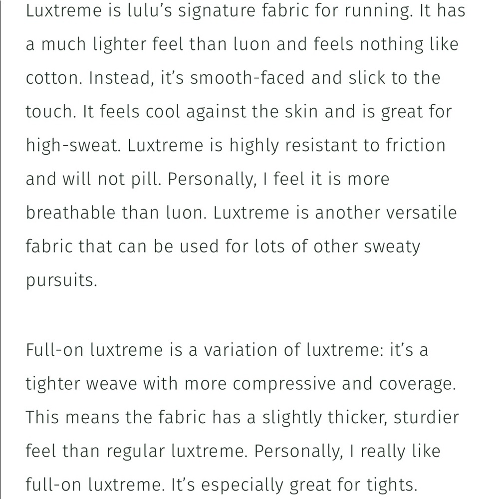 Lululemon Hr Wunder Under 28” Leggings - image 6